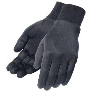Tourmaster Motorcycle Riding Knit Silk Glove Liner 83-332 - L